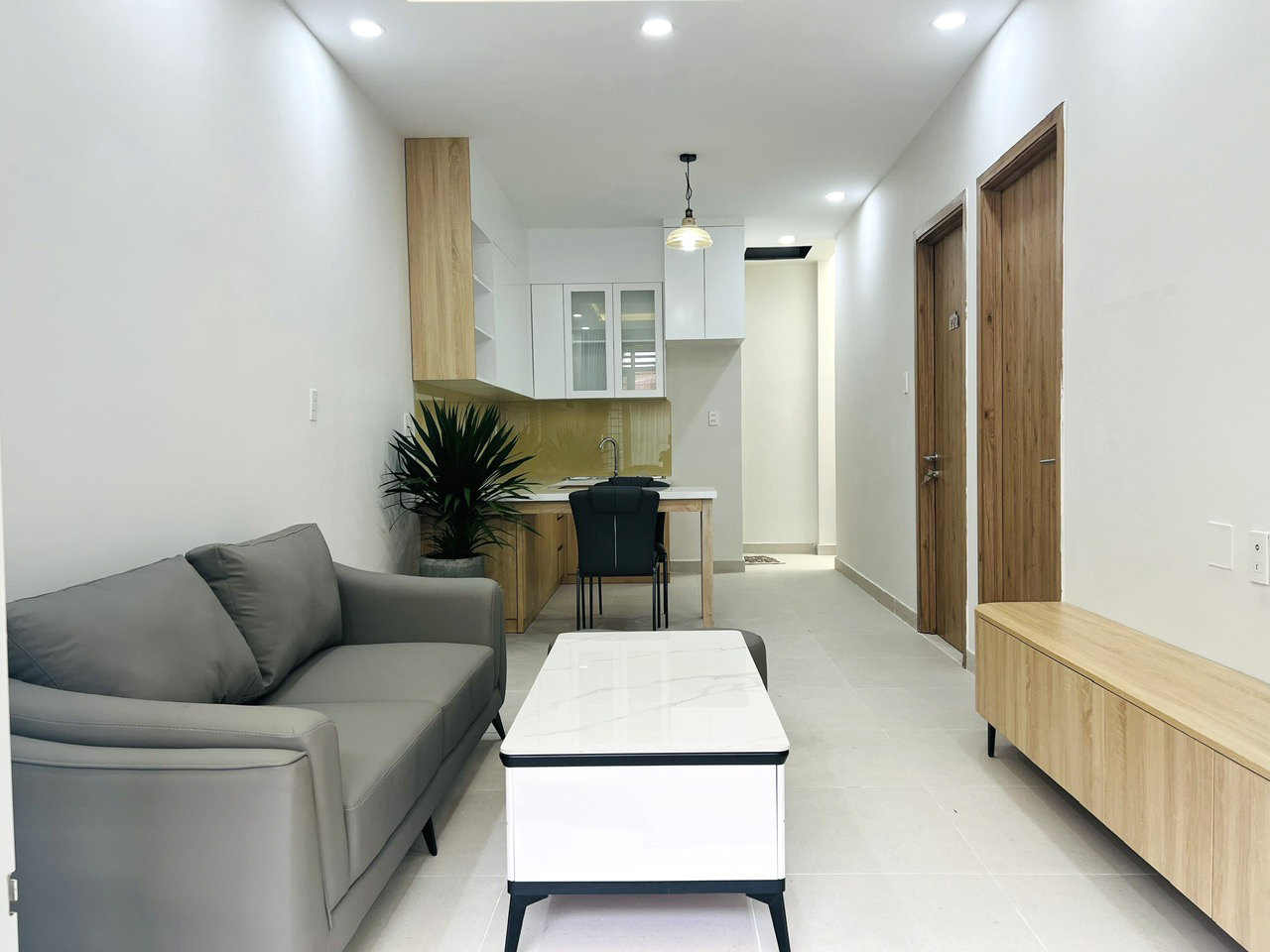 Gấp Bán Nhà Hiệp Bình Chánh – Gần Phạm Văn Đồng – Hẻm Xe Hơi – Chỉ 4.7 Tỷ – Ở Ngay Full nội thất! - Ảnh 1